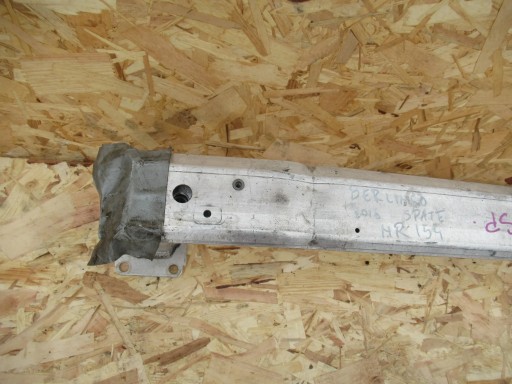 STOSSSTANGENTRÄGER VORNE 9821673780 CITROEN BERLINGO 18