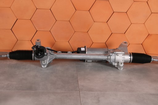 BMW G11 G12 G30 G31 drag rod servo steering control XDRIVE 5A3A4B8 31km!