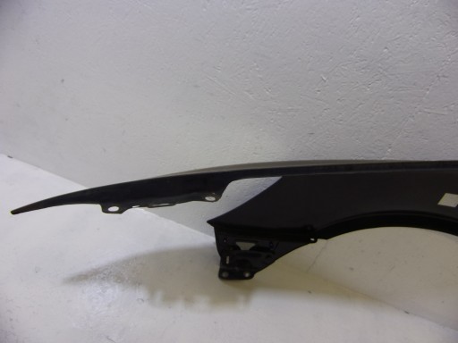 fender right front LIFT SKODA OCTAVIA 2