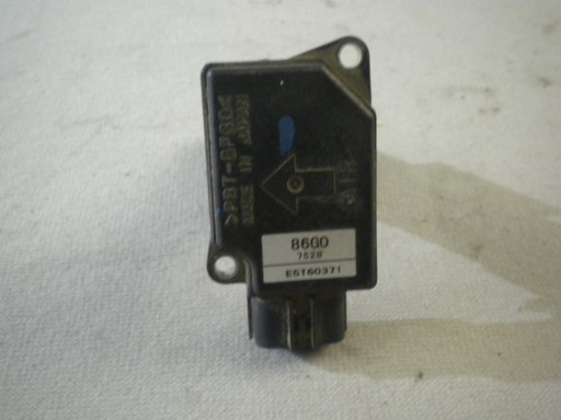 E5T60371 - витратомір suzuki ignis subaru justy