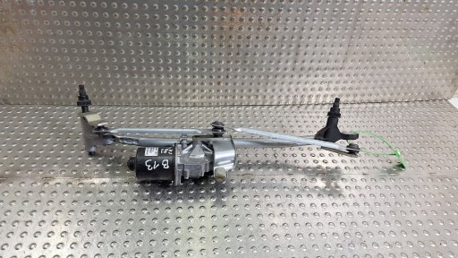 mechanismus motorek stieracov předek 7193036 BMW 1 E81 LIFT E87 EUROPA