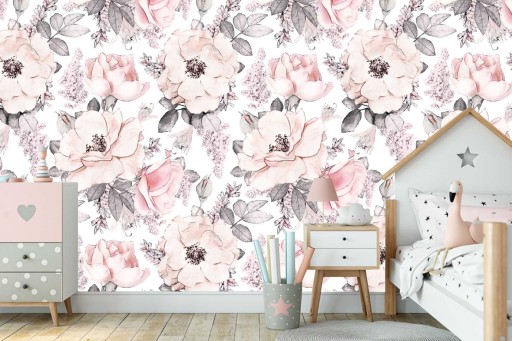 Флізелінові шпалери 10см х 1м