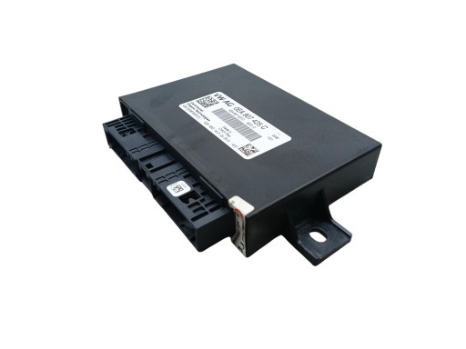 Computer DES MOTORS elektrisch AUDI Q4 E-TRON ID.5 ID.4 ENYAQ IV 0EA907425C