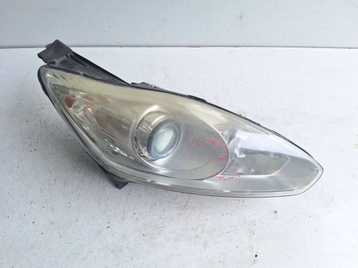 FORD C-MAX MK2 11-14 light right XENON UK-ANGLIK AM5113D154BE