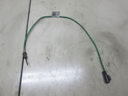 061/157 - FORD C-MAX MK2 2.0 ДАТЧИК ВЫХЛОПНЫХ ГАЗОВ AV61-12B591-BA