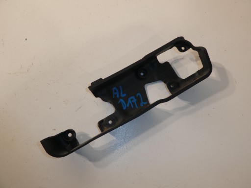 holder handles door VW CADDY 1T0837197A