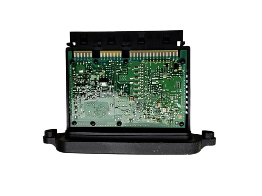 control unit module control unit lights KASETA BMW X3 F25 F06 F12 F13 7316211