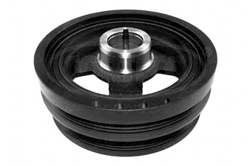 COR-80005102-ZS1 - ШКІВ ВАЛУ CORTECO 12303AL501