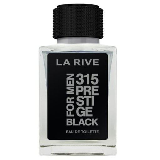 la rive 315 prestige black