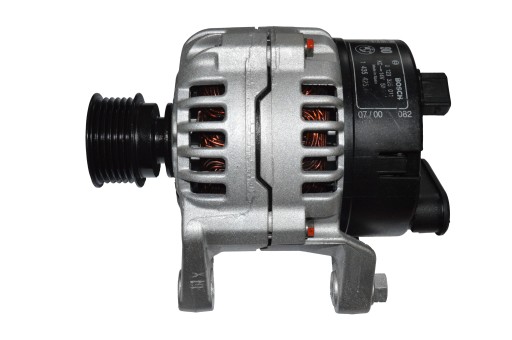 AJM-A0006 - Генератор 0123325011 316 318 i 1.9 i bmw 3 e46 z3 e36