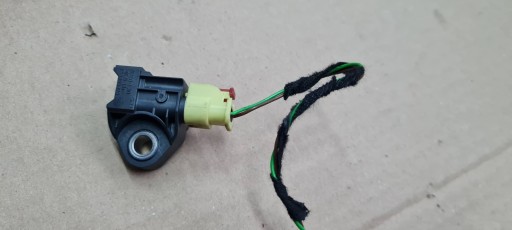 A6 C8 4K Crashsensor Drucksensor UDERZENIOWY Connector Contact 4N0959651D SQ7 4M Q7 Q8