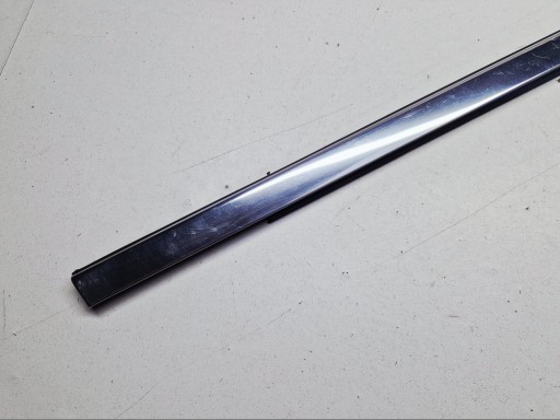 moulding dust CHROM door right front CITROEN C4 PICASSO II 9677090880