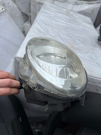 Licht links vorne FIAT 500 07-15 51787492