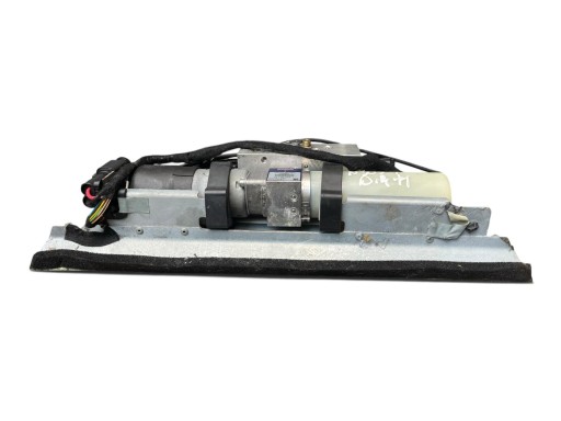 pump hydraulic roofs Opel Astra H facelift 2007 13197772