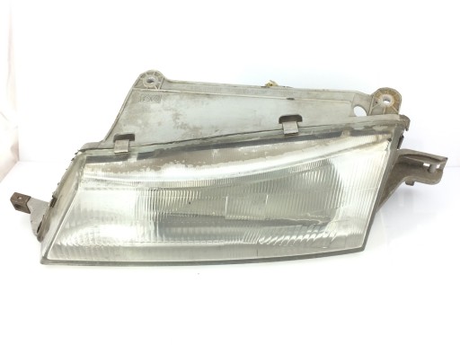 REFLEKTOR light front DAEWOO NEXIA left DAEWOO