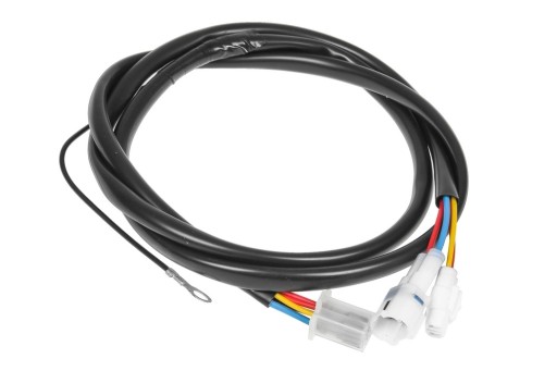 171.0200 - Жгут проводов для ПОЛИНИ ЭБУ Yamaha VP125