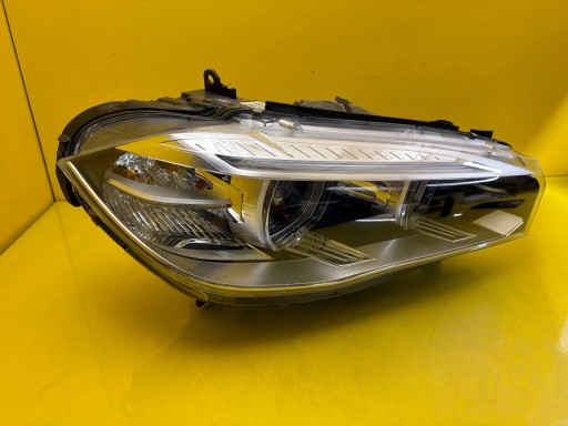 light right BMW X5 F15 X6 F16 Xenon 7290054