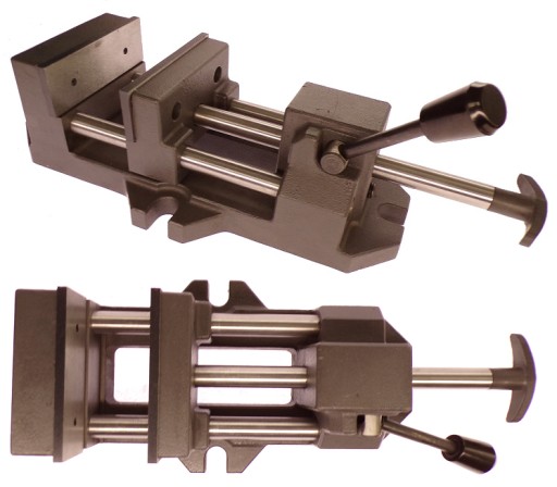 ЛЕЩАТА ДЛЯ СВЕРДЛИЛЬНОГО ВЕРСТАТА 100 ММ