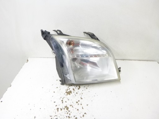 light front right Ford Fusion 2005r. 246 898-00