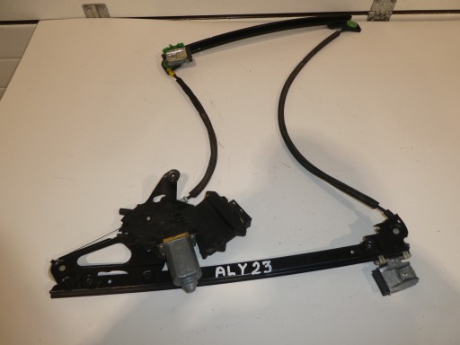 window regulator right front VW SHARAN 7M3959802