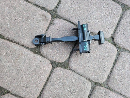 limiter door front przednich left of left Opel Mokka B 2024 2 II