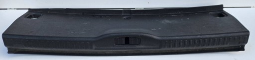 Peugeot RCZ ym16401977 cover supports of the rear boot of a lock boot