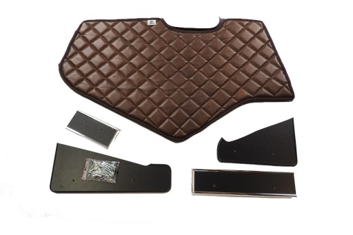 5904917050989 - ЦЕНТРАЛЬНА СТЬОБАНА ПОЛИЦЯ RTV ЖУРНАЛЬНИЙ СТОЛИК MAN TGX ВІД 2021