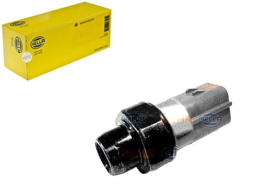6ZL 351 - ДАТЧИК КОНДИЦІОНУВАННЯ ПОВІТРЯ [HELLA]