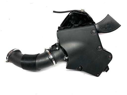 AUDI A4 B8 8K A5 8T SQ5 8R Gehäuse filter luft 8K0133835CF 8K0133837B