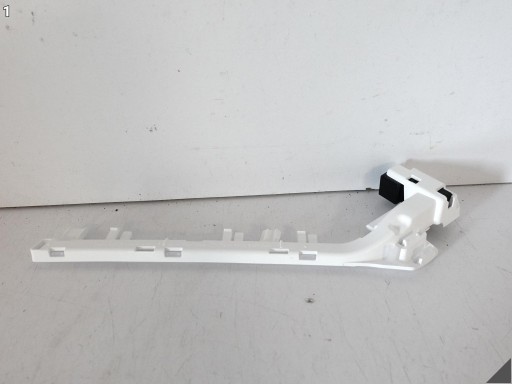 VW TIGUAN III 571 24- module PODSWIETLENIA LED dashboard instrument panel left EU