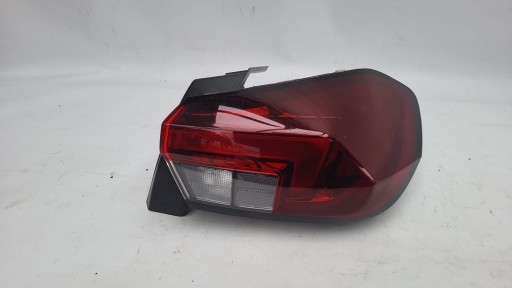 OPEL CORSA F 19- light right rear part rear 9829317280