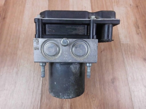 Subaru Impreza STI III 2011 2.5 Pompa 0265251516 27536FG091