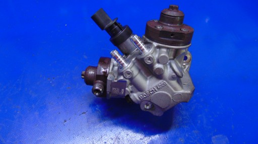 einspritzpumpe 3.0D BI-TURBO N57 BMW F10 F11 10-17 jahr