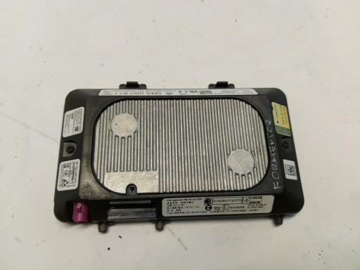 CUPRA FORMENTOR 5FF LADOWARKA INDUKCYJNA 5NA980611