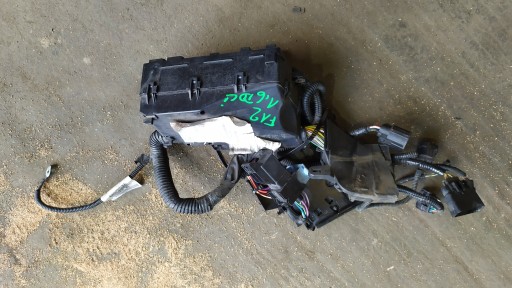 BV6T-14K733-CFE - БЛОК ПРЕДОХРАНИТЕЛЕЙ FORD FOCUS MK3