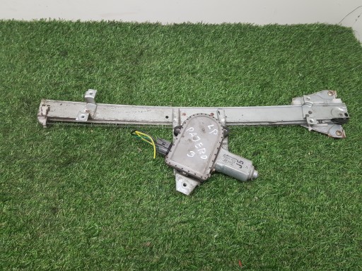 ELE mechanism windows left front MITSUBISHI PAJERO 3 062020-0630