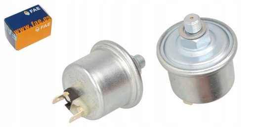 14740 - ДАТЧИК ДАВЛЕНИЯ МАСЛА