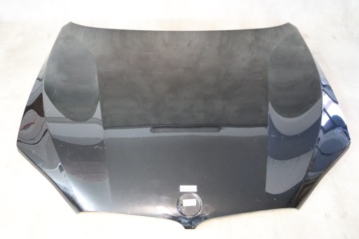 КРЫШКА КАПОТА ДВИГАТЕЛЯ BMW X5 F15 F16 ОРИГИНАЛ