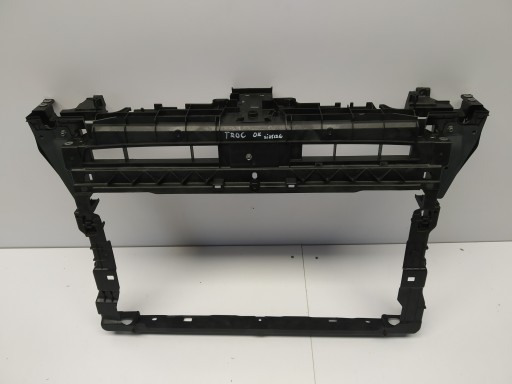 Vw T Roc pillar iron front body wall original 2GA805588S