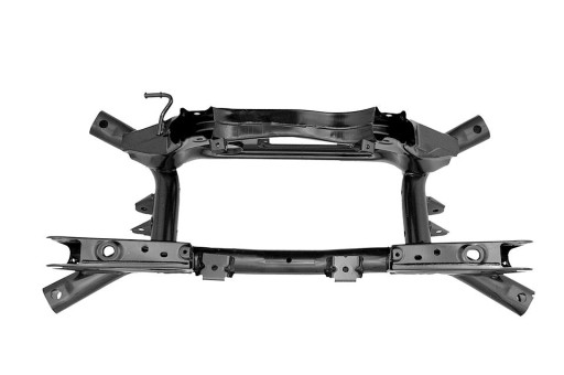 05105252AD 68211932AB - Рама rama sled caliber 06-4wd 1,8 2.0 2,4 бензин