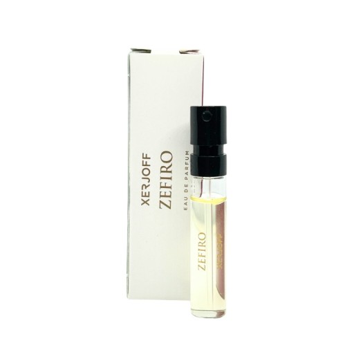 xerjoff xj 1861 zefiro woda perfumowana 2 ml   