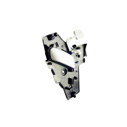 000947114 - Матова права дверна ручка для Citroen C5 2001-2008