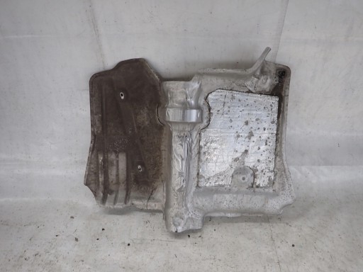 FORD KUGA MK2 Blende Abdeckung TERMICZNA Unterfahrschutz CV61-R114806-A