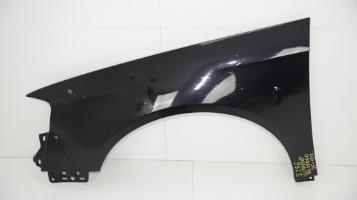 КРИЛО ПЕРЕДНЕ ЛІВЕ VW PASSAT B6 05-10R №