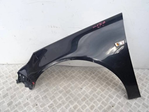 LPK9247 - Крило переднє ліве Opel Insignia a 13-17R. Z22C