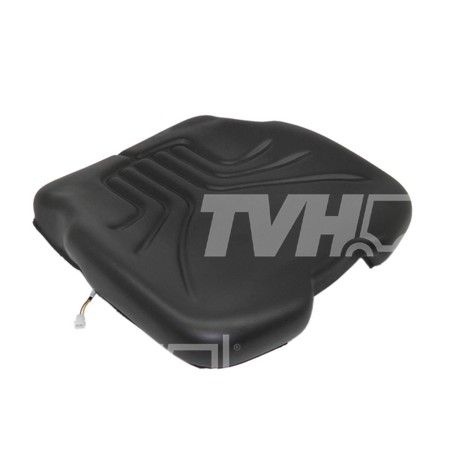 3924338004 - LINDE SEAT СИДІННЯ З ПІДІГРІВОМ