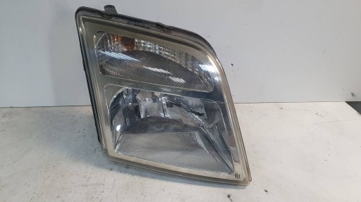 light front right 2T1-13006-AE FORD TRANSIT CONNECT 02