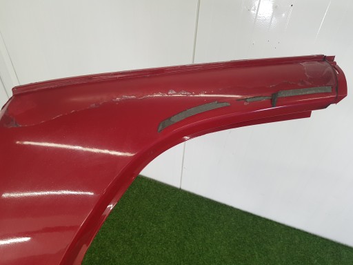 fender right rear ECONELO Z1 2020 SKUTER electrical / INWALIDZKI