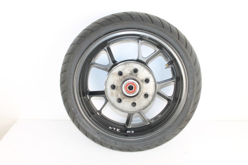 KAWASAKI GTR 1400 ЗАДНИЙ ОБОД