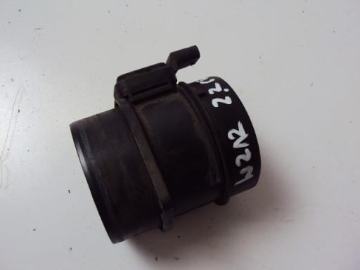 A651 090 - Расходомер MERCEDES W212 LIFT 2.2 CDI